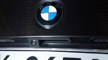 Монтаж на мултимедия за BMW E90