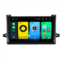 Навигация за TOYOTA PRIUS XW50 T0ZL110H (16-22) 9 инча с Android 11, Wi-fi, GPS