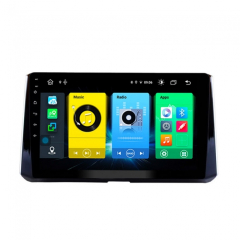 Двоен дин за TOYOTA COROLLA E210 T0ZL31H(19-22) 9 инча с Android 11, Wi-fi, GPS