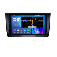 Навигация за SEAT IBIZA, ARONA SE0ZL88H (17-22) 9 инча с Android 11, Wi-fi, GPS