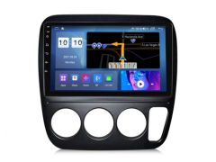 Двоен дин за HONDA CR-V (95-01) HF151H 9 инча с Android 12, Wi-fi, GPS