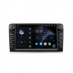 Специализирана навигация MS-C за AUDI A3 (03-11) Android, Wi-Fi, GPS