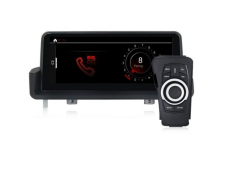 Мултимедийна навигация за BMW E90, E91, E92, E93, (BM0ZL08H) ANDROID 10, 10 инча, Wi-Fi