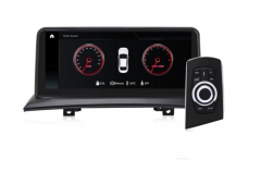 Мултимедия с навигация за BMW X3 E83, (BM0ZL85H) ANDROID 10, 10 инча, Wi-Fi