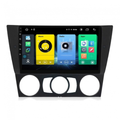 Навигаци за BMW E90 E91 E92 E93 с Android 10 B0F04H GPS, WiFi, 9 инча
