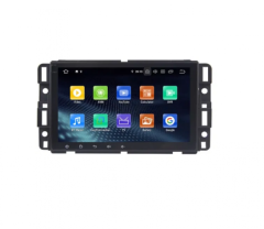 ATZ 4-ядрена навигация за Hummer H2, Chevrolet, GM, Android 10, 2GB RAM, 16GB