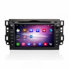 Мултимедия за Chevrolet M020G, GPS,RDS,DVD, WIFI, 3G, 7 инча